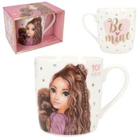 DEPESCHE 13067 TOPModel Becher FLORAL von DEPESCHE TOPMODEL