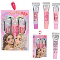 DEPESCHE 13142 TOPModel Lipgloss Set Holo BEAUTY and ME von DEPESCHE TOPMODEL
