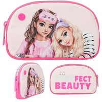 DEPESCHE 13157 TOPModel Kosmetiktasche BEAUTY and ME von DEPESCHE TOPMODEL