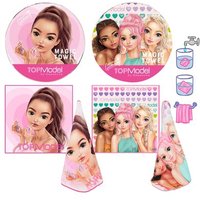 DEPESCHE 13213 TOPModel Magisches Handtuch BEAUTY and ME von DEPESCHE TOPMODEL