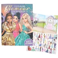 DEPESCHE 13232 TOPModel Glamour Stickerworld DEPESCHE 13232 TOPModel Glamour Stickerworld von DEPESCHE TOPMODEL