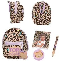 DEPESCHE 13241 TOPModel Stationery Backpack, sortiet von DEPESCHE TOPMODEL