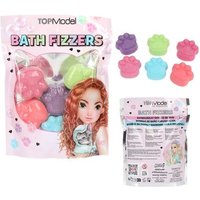 DEPESCHE 13242 TOPModel Badebombe Tatze BEAUTY and ME von DEPESCHE TOPMODEL