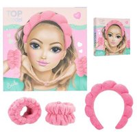 DEPESCHE 13250 TOPModel Haarreifen und Handgelenkwaschband BEAUTY and ME von DEPESCHE TOPMODEL