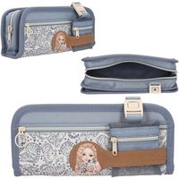 DEPESCHE 13275 TOPModel Schlampertasche CAT LOVE von DEPESCHE TOPMODEL