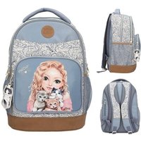 DEPESCHE 13276 TOPModel Schulrucksack CAT LOVE DEPESCHE 13276 TOPModel Schulrucksack CAT LOVE von DEPESCHE TOPMODEL