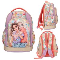 DEPESCHE 13285 TOPModel Schulrucksack GIRL POWER von DEPESCHE TOPMODEL