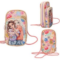 DEPESCHE 13290 TOPModel Smartphonetasche GIRL POWER von DEPESCHE TOPMODEL