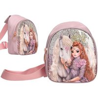 DEPESCHE 13296 TOPModel Crossbodybag VIVA VIOLET von DEPESCHE TOPMODEL