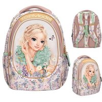 DEPESCHE 13304 TOPModel Schulrucksack SUMMER FEELING von DEPESCHE TOPMODEL