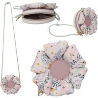 DEPESCHE 13311 TOPModel Schultertasche in Blütenform SUMMER FEELING von DEPESCHE TOPMODEL