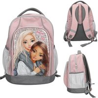 DEPESCHE 13316 TOPModel Schulrucksack MY BFF DEPESCHE 13316 TOPModel Schulrucksack MY BFF von DEPESCHE TOPMODEL