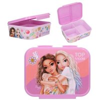 DEPESCHE 13408 TOPModel Brotdose GIRL POWER von DEPESCHE TOPMODEL