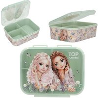 DEPESCHE 13410 TOPModel Brotdose SUMMER FEELING von DEPESCHE TOPMODEL