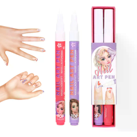 DEPESCHE 13493 TOPModel Nagellackstifte Set BEAUTY and ME, sortiert von DEPESCHE TOPMODEL
