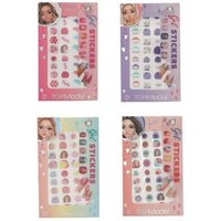 DEPESCHE 13494 TOPModel Gel Nagelsticker BEAUTY and ME, sortiert von DEPESCHE TOPMODEL