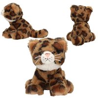 DEPESCHE 13517 TOPModel Plüsch Katze Leo 16 cm von DEPESCHE TOPMODEL