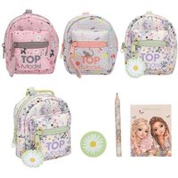 DEPESCHE 13525 TOPModel Mini Rucksack mit Schreibset, sortiert von DEPESCHE TOPMODEL