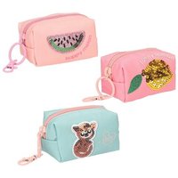 DEPESCHE 13536 TOPModel Mini Tasche mit Karabiner JUICY, sortiert von DEPESCHE TOPMODEL