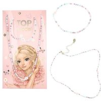 DEPESCHE 13547 TOPModel Kette und Armband Set SUMMER FEELING von DEPESCHE TOPMODEL