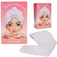 DEPESCHE 13549 TOPModel Haarturban BEAUTY and ME von DEPESCHE TOPMODEL