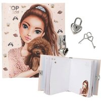 DEPESCHE 13570 TOPModel Doggy Tagebuch KITTY and DOGGY von DEPESCHE TOPMODEL