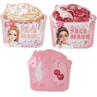 DEPESCHE 13598 TOPModel DIY Gesichtsmaske BEAUTY and ME, sortiert von DEPESCHE TOPMODEL