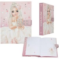 DEPESCHE 13609 TOPModel Geheimcode Tagebuch mit Sound BALLET von DEPESCHE TOPMODEL