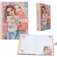 DEPESCHE 13621 TOPModel Geheimcode Tagebuch mit Sound GIRL POWER von DEPESCHE TOPMODEL