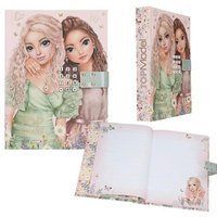 DEPESCHE 13622 TOPModel Geheimcode Tagebuch mit Sound SUMMER FEELING von DEPESCHE TOPMODEL