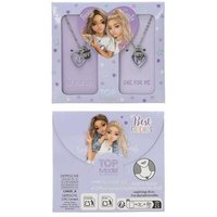 DEPESCHE 13655 TOPModel BFF Ketten Set, sortiert von DEPESCHE TOPMODEL