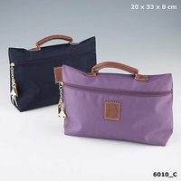 DEPESCHE 6010 TOPModel Kulturtasche - 2-fach sortiert von DEPESCHE TOPMODEL