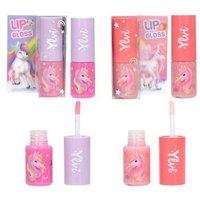 DEPESCHE 0013280 Ylvi Lipgloss, sortiert DEPESCHE 0013280 Ylvi Lipgloss, sortiert von DEPESCHE YLVI AND THE MINIMOOMIS