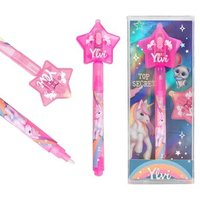 DEPESCHE 0013376 Ylvi Magic Stift DEPESCHE 0013376 Ylvi Magic Stift von DEPESCHE YLVI AND THE MINIMOOMIS