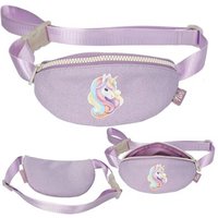 DEPESCHE 0014035 Ylvi kleine Crossbag lila SUGAR POP von DEPESCHE YLVI AND THE MINIMOOMIS