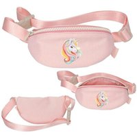 DEPESCHE 0014036 Ylvi kleine Crossbag rosa SUGAR POP von DEPESCHE YLVI AND THE MINIMOOMIS