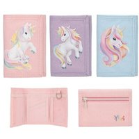 DEPESCHE 0014039 Ylvi Portemonnaie SUGAR POP, sortiert von DEPESCHE YLVI AND THE MINIMOOMIS