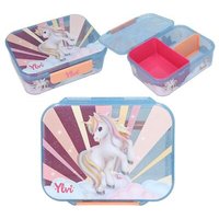 DEPESCHE 0014145 Ylvi Brotdose SUGAR POP von DEPESCHE YLVI AND THE MINIMOOMIS