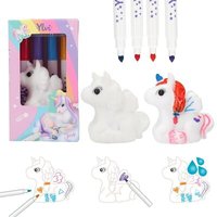 DEPESCHE 12673 Ylvi Colour Your Unicorn von DEPESCHE YLVI AND THE MINIMOOMIS