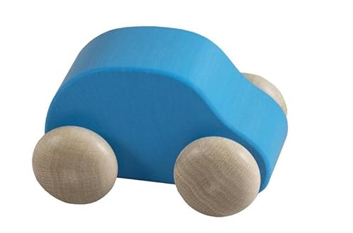DETOA erweckt Mein erstes blaues Auto DETOA erweckt Mein erstes blaues Auto von DETOA