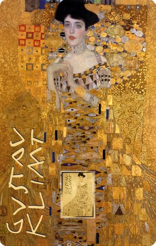 DEUTSCHER MÜNZEXPRESS Gustav Klimt | Adele Bloch-Bauer | Feingoldbarren | Mehrwertsteuerfrei | In Coincard | Mit Echtheitszertifikat von DEUTSCHER MÜNZEXPRESS