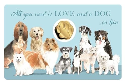 DEUTSCHER MÜNZEXPRESS Hunde | Feingold | Besondere Münzform Hundepfote | Sammlermünze | Hohe Prägequalität | In Coincard | Mit Echtheitszertifikat DEUTSCHER MÜNZEXPRESS Hunde | Feingold | Besondere Münzform Hundepfote | Sammlermünze | Hohe Prägequalität | In Coincard | Mit Echtheitszertifikat von DEUTSCHER MÜNZEXPRESS