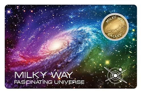 DEUTSCHER MÜNZEXPRESS Milky Way | Fascinating Universe | Feingoldmünze | Mehrwertsteuerfrei | In Coincard | Mit Echtheitszertifikat DEUTSCHER MÜNZEXPRESS Milky Way | Fascinating Universe | Feingoldmünze | Mehrwertsteuerfrei | In Coincard | Mit Echtheitszertifikat von DEUTSCHER MÜNZEXPRESS