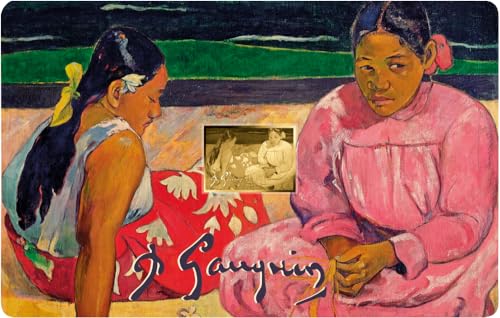 DEUTSCHER MÜNZEXPRESS Paul Gauguin Tahiti Feingoldbarren Mehrwertsteuerfrei In Coincard Mit Echtheitszertifikat DEUTSCHER MÜNZEXPRESS Paul Gauguin Tahiti Feingoldbarren Mehrwertsteuerfrei In Coincard Mit Echtheitszertifikat von DEUTSCHER MÜNZEXPRESS