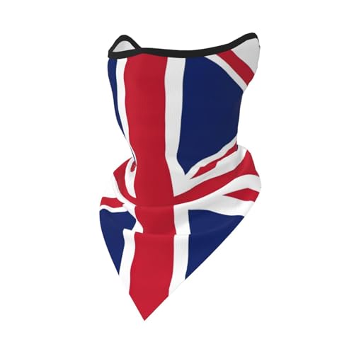 DEXNEL Gesichtsmaske mit UK-Flagge, Sommerabdeckung, Schutz, Sturmhaube, für Herren und Damen, für Strandaktivitäten DEXNEL Gesichtsmaske mit UK-Flagge, Sommerabdeckung, Schutz, Sturmhaube, für Herren und Damen, für Strandaktivitäten von DEXNEL