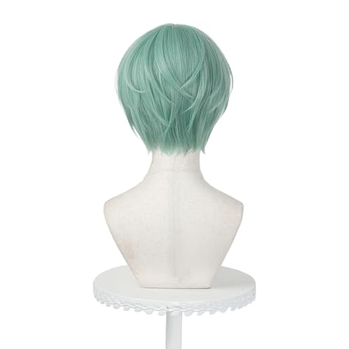 Baby Saja Cosplay Kostüm Herren Anime Bekleidung Anzug Baby Saja Pullover Perücke Uniformanzug für Dress Up Halloween Karneval Party Geburtstag Maskenball Verkleidung Baby Saja Cosplay Kostüm Herren Anime Bekleidung Anzug Baby Saja Pullover Perücke Uniformanzug für Dress Up Halloween Karneval Party Geburtstag Maskenball Verkleidung von DEXSHUN