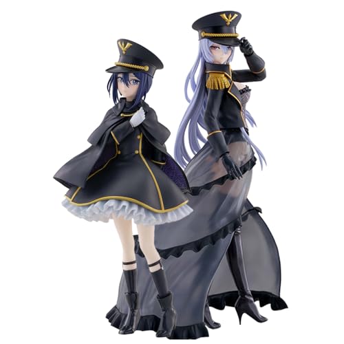 DEXSHUN 2pcs Anime Figuren Kitagawa Marin/Inui Sajuna Cosplay Figur Modell Niedlich Cartoon Modellfigur PVC Statue Desktop Dekoration Ornamente von DEXSHUN