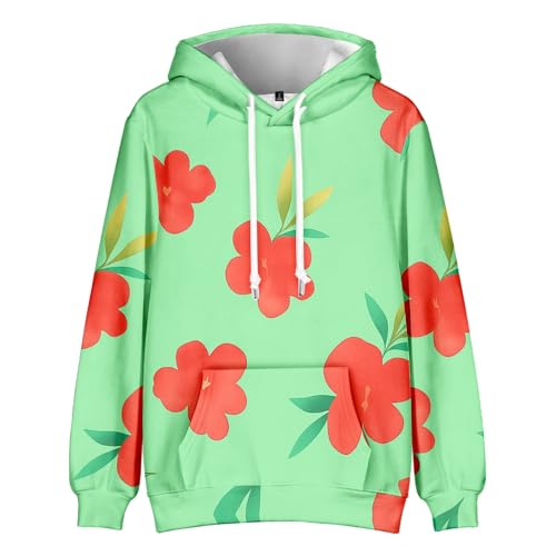 DEXSHUN Abby Hoodie Anime Baby Saja/Rumi/Jinu/Abby/Romance Cosplay Kostüm 3D-Druck Sweatshirt Langarm Hoodie für Teenager Erwachsene DEXSHUN Abby Hoodie Anime Baby Saja/Rumi/Jinu/Abby/Romance Cosplay Kostüm 3D-Druck Sweatshirt Langarm Hoodie für Teenager Erwachsene von DEXSHUN