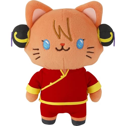 DEXSHUN Anime Kagura Plüsch Figur Schoolbag Anhänger Niedliches Cartoon Keychain Kuscheltier für Sofa Schlafzimmer Home Dekorationen Sammlerstücke Geschenke 15 cm DEXSHUN Anime Kagura Plüsch Figur Schoolbag Anhänger Niedliches Cartoon Keychain Kuscheltier für Sofa Schlafzimmer Home Dekorationen Sammlerstücke Geschenke 15 cm von DEXSHUN