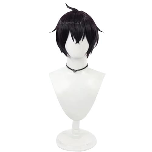 DEXSHUN Anime Kuze Masachika Cosplay Kostüm Schuluniform Set japanische Schule Uniform Anime Rollenspiel Alltagskleidung Halloween Bühnenkostüm DEXSHUN Anime Kuze Masachika Cosplay Kostüm Schuluniform Set japanische Schule Uniform Anime Rollenspiel Alltagskleidung Halloween Bühnenkostüm von DEXSHUN